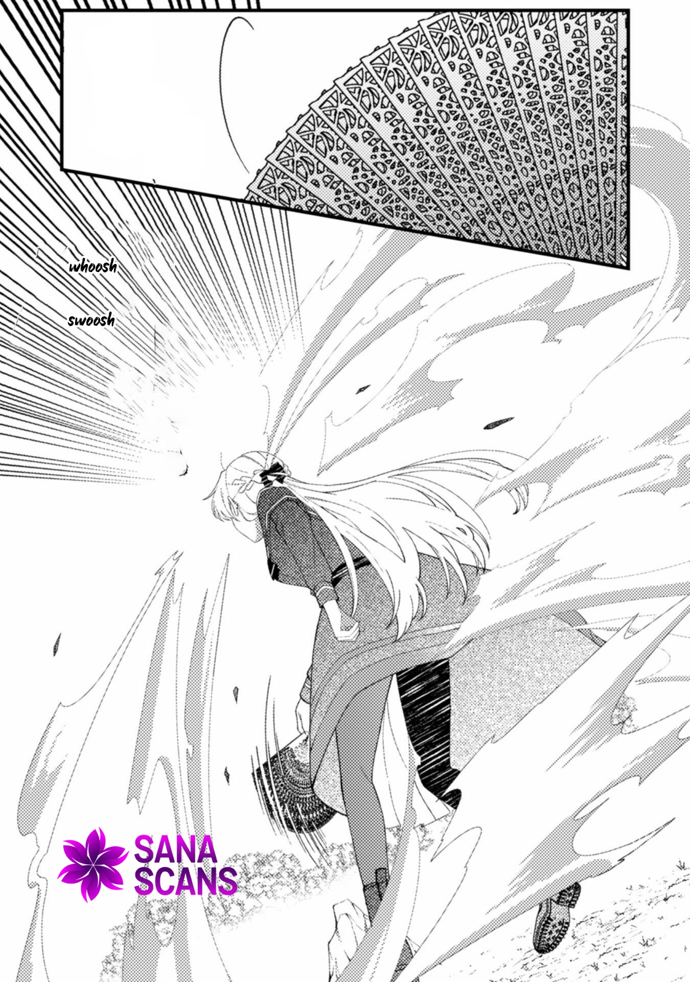 The Dragon-Blooded Noblewoman Stronger Than an Ogre Seeks a Husband Chapter 6 Page 10